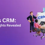 Is a Sales CRM the Key to Closing More Deals Faster?