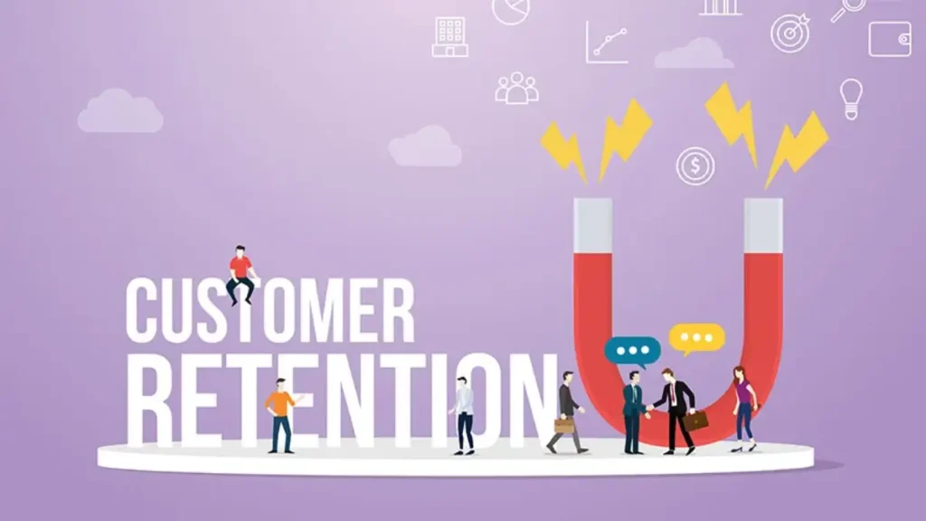 How Customer Retention Strategies Drive Long-Term Profitability