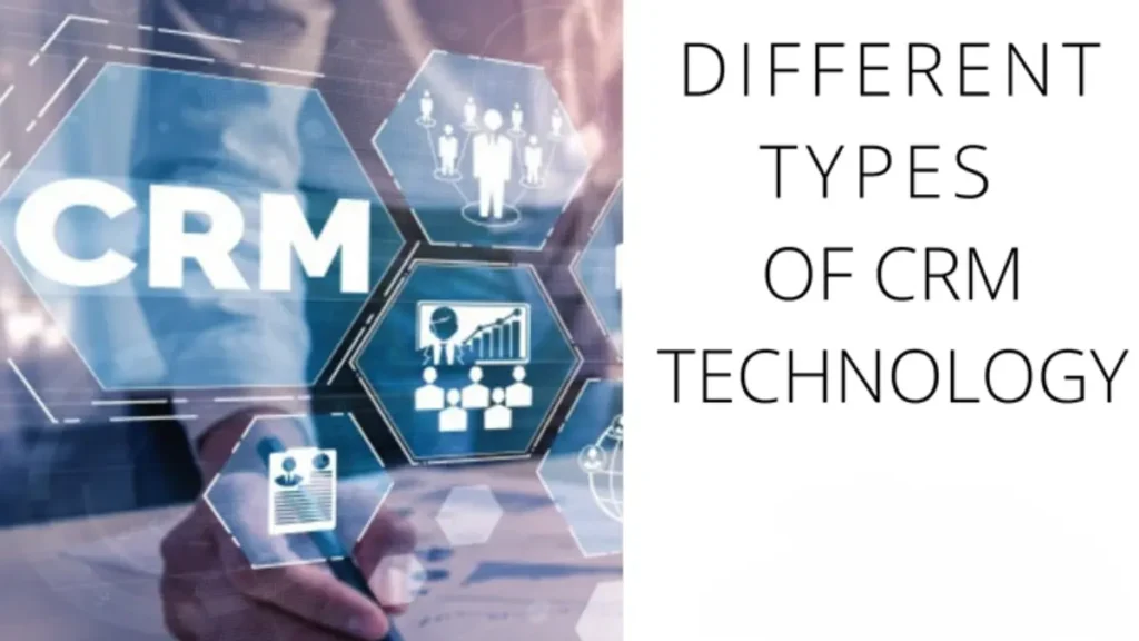 Can CRM Technology Significantly Improve Sales Performance and Productivity?