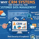 Customer Data Management